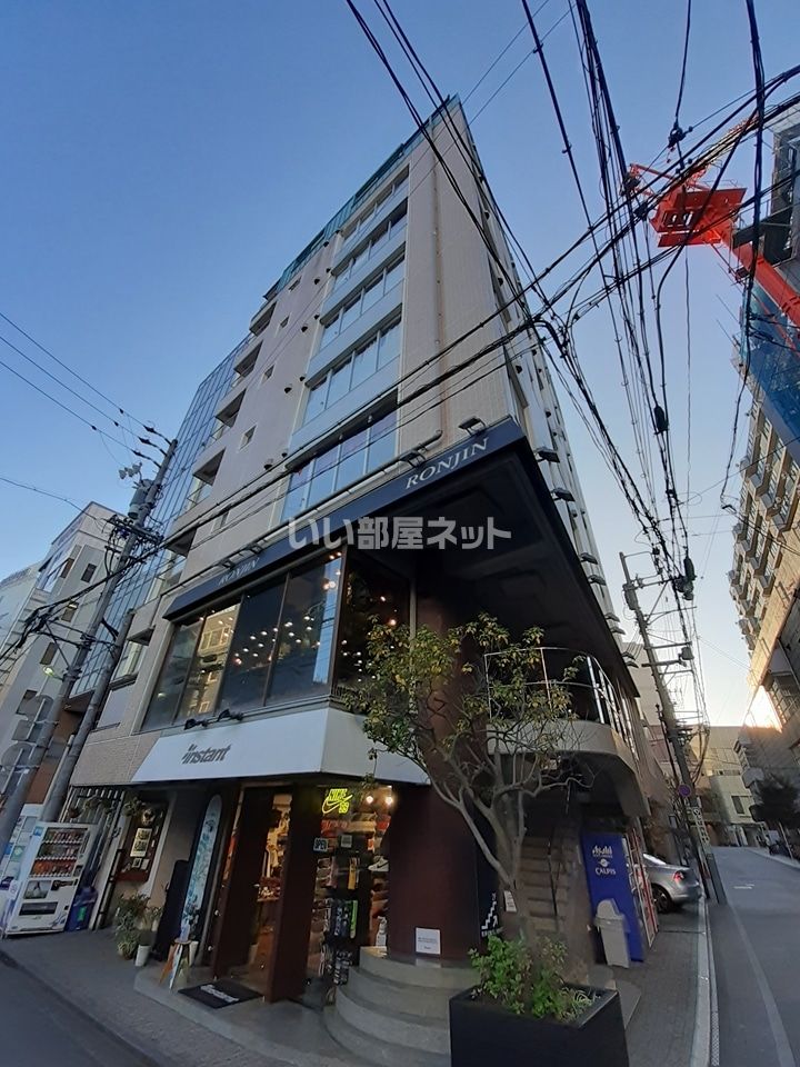 ふくやの外観画像