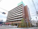スプランディッド新大阪Southの外観画像