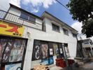 城栄町借家の外観画像