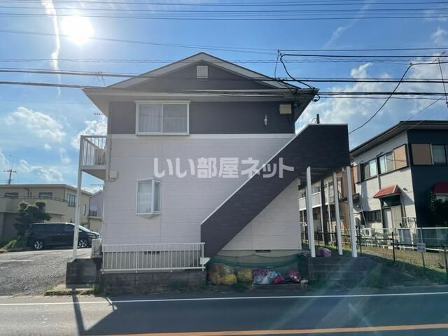メゾン21の外観画像