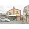 パンシオン辻町の外観画像