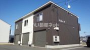 BOLAS緑が丘Bの外観画像