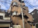 松戸カサベラ六番館の外観画像