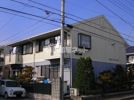 エスコートハイツ Cの外観画像