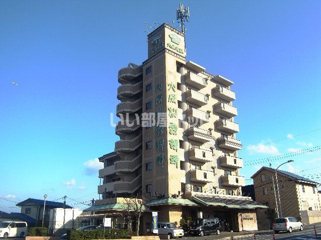 ピーノマンション春日の外観画像