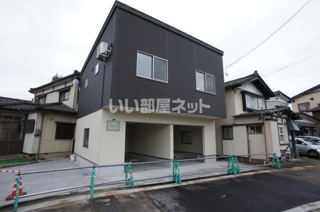 ルピナスの外観画像