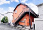 ハイツ霞ヶ関の外観画像