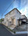 富士見台ハウス A棟の外観画像