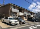 グリーンメゾン菰川Aの外観画像