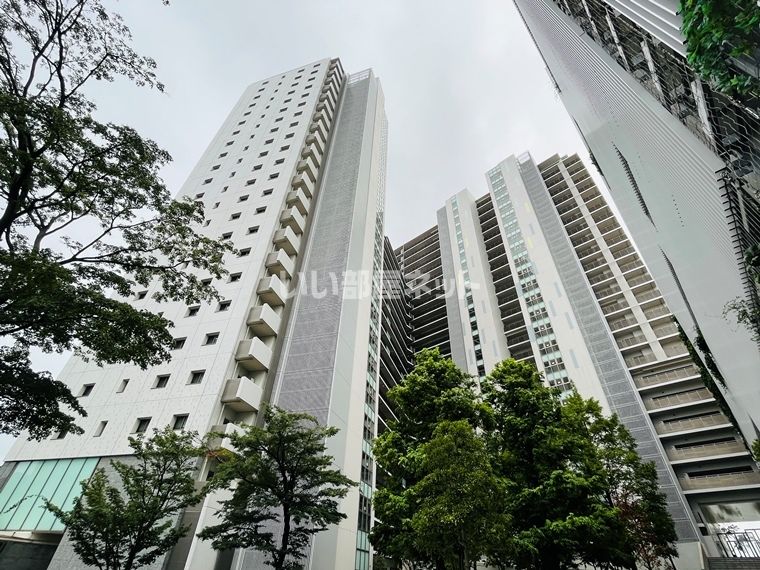 イニシア千住曙町の外観画像