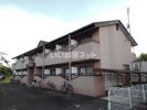 エリートNAKANOⅡ棟の外観画像