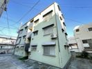 開拓荘5号棟の外観画像