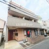 ファミール横濱の外観画像