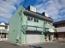 エンデバー矢倉の外観画像