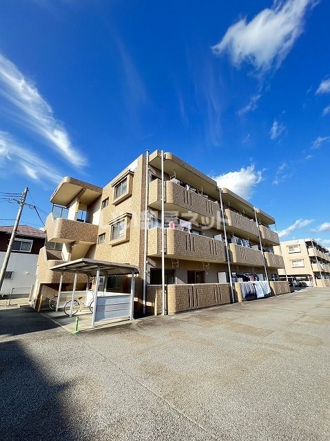 ハートフルタンポポの外観画像