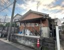 潮見が丘借家の外観画像