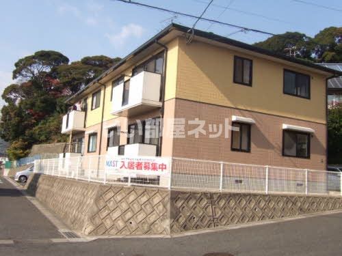 エスポワール・Yの外観画像