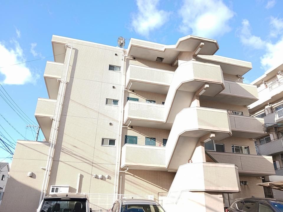 第2柴田ビルの外観画像