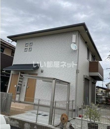 リポレの外観画像
