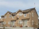 プチハウス花2Ⅱの外観画像