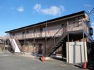 フラワー田熊Bの外観画像