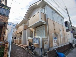 エテルノの外観画像