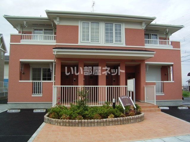 ミニヨンの外観画像