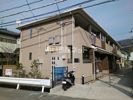 サニーグレイスM3号館の外観画像