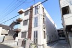 ストリーム久米川の外観画像