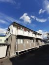 岩崎ハイツ Aの外観画像