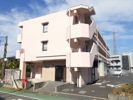 アヴニールタカラの外観画像