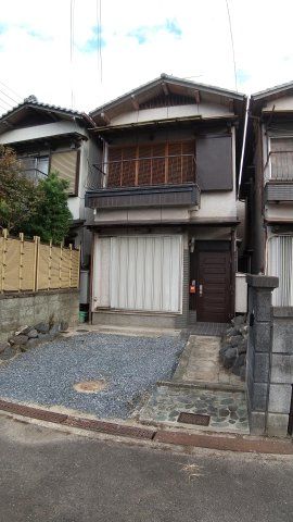 KIYOMIZUハウス 高野道の外観画像