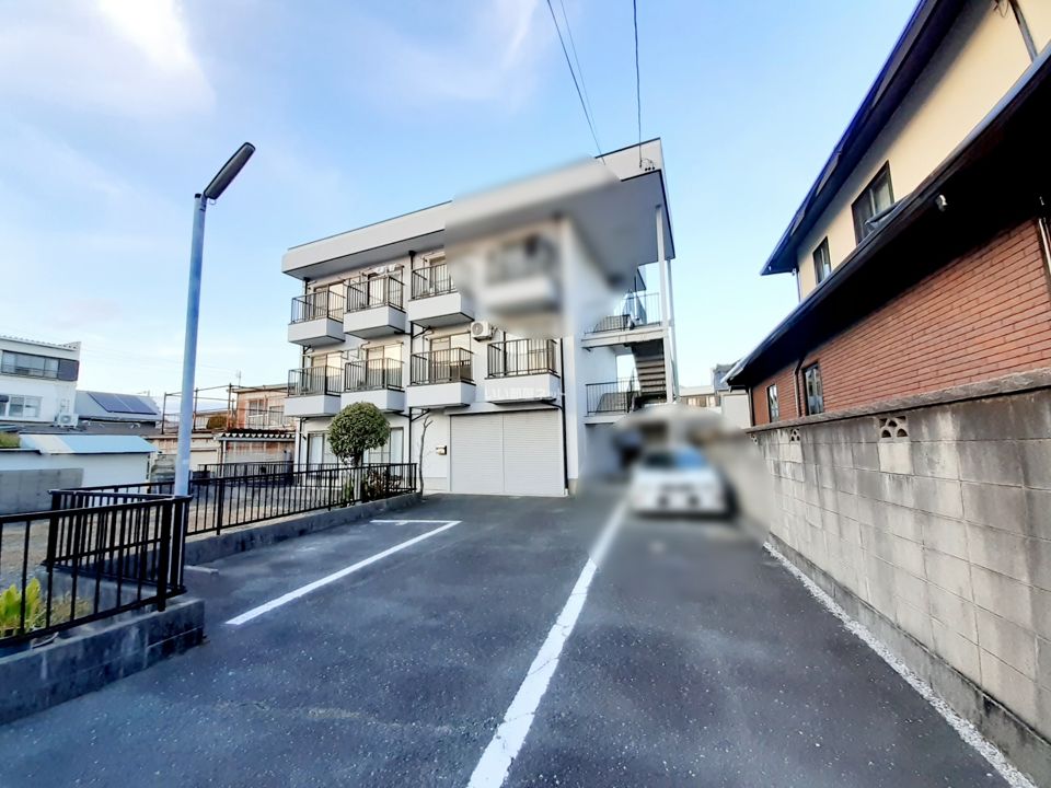 メゾン75の外観画像