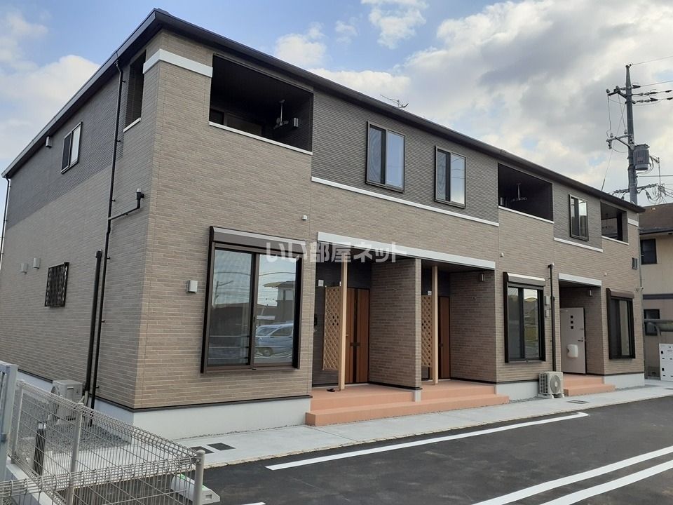 ラ・セレーナ ソワ Ⅲの外観画像