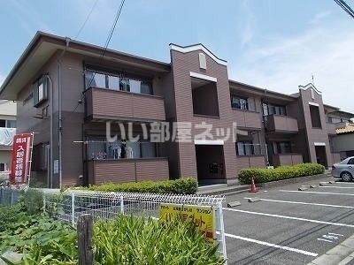 セントラルハイツ渡辺の外観画像