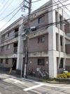 ステンドールKの外観画像
