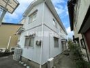 川上アパート(戸建て)の外観画像