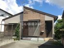 国府台秋田貸家の外観画像
