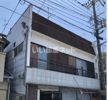 上桂前田町貸家2階の外観画像