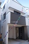 蕨市北町戸建の外観画像