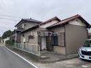 鶴岡貸家の外観画像