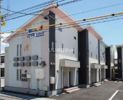 ロイヤルステージ K棟の外観画像