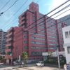 ライオンズマンション中通の外観画像
