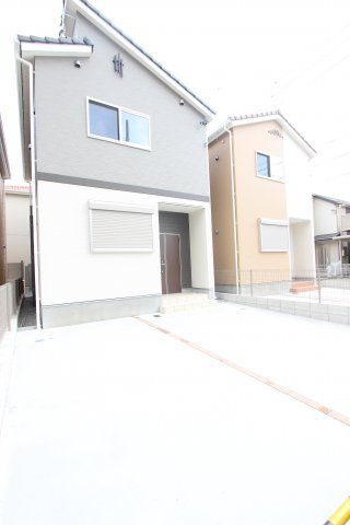 高木町5-5-1KODATEXⅠの外観画像