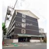 CASA SHIKOの外観画像