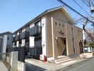 ルミエール吉祥寺の外観画像