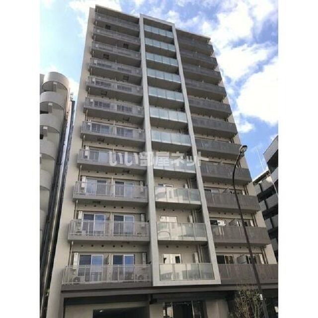 ウエリスアーバン大塚(WELLITH URBAN 大塚)の外観画像