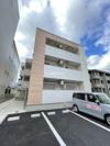 フジパレス市駅北の外観画像