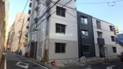 ラピスラズリ松戸の外観画像