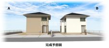 ソーレ津島（A）の外観画像